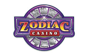 logo zodiac casino